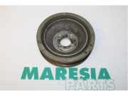 Zahnriemenscheibe Kurbelwelle Fiat Stilo 192 60630428
