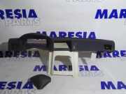 Steuergerät Airbag Peugeot 307 Break 96345028ZR