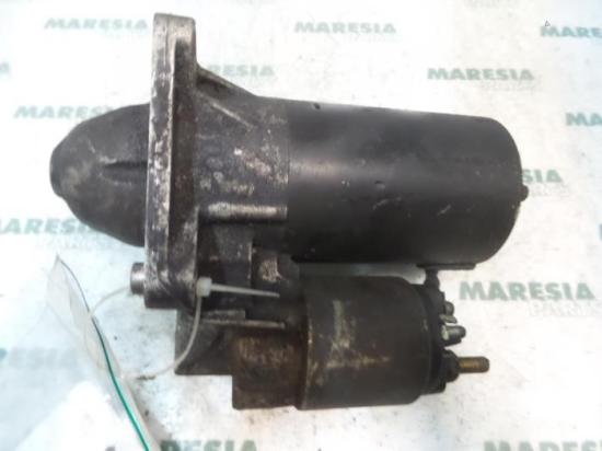 Anlasser Fiat Bravo I 182 0001107066 Bild Anlasser Fiat Bravo I 182 0001107066