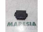 Steuergerät Einparkhilfe Renault Scenic III JZ 259900004R