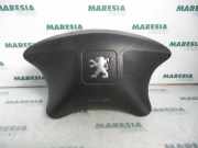 Airbag Fahrer Peugeot Partner I Kasten 96454029XT