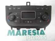 Heizungsbetätigung (Konsole) Alfa Romeo Mito 955 156088743