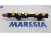 Abstellvorrichtung für Einspritzanlage Peugeot Partner II Kasten 9804776780