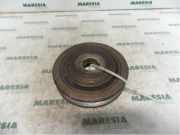 Zahnriemenscheibe Kurbelwelle Peugeot 406 9641741980