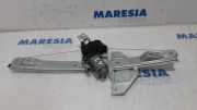 Fensterheber links vorne Citroen C3 II SC 9221FQ