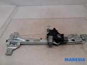 Fensterheber links hinten Peugeot 3008 I 9682808780