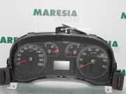 Instrumentenkombination Fiat Punto 188 46833370
