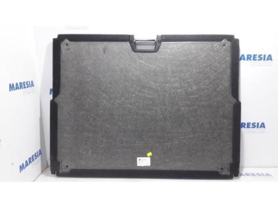 Bodenbelag Kofferraum Peugeot 3008 I 7585SS Bild Bodenbelag Kofferraum Peugeot 3008 I 7585SS