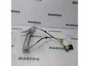 Fensterheber rechts hinten Renault Megane III Grandtour KZ 827200008R