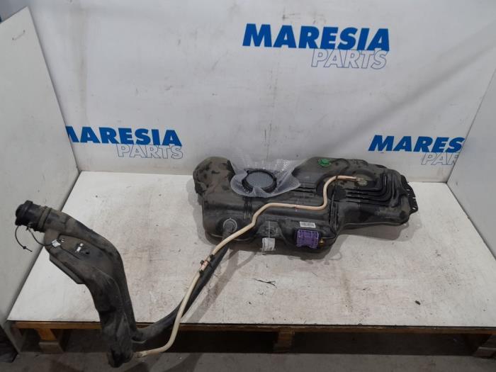 Tank Peugeot 208 II UB, UP, UW, UJ 9826626880 Bild Tank Peugeot 208 II UB, UP, UW, UJ 9826626880