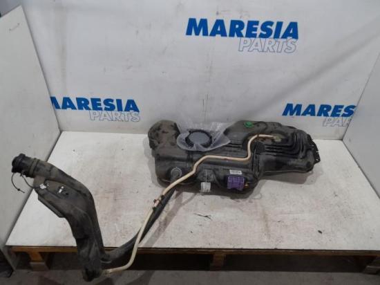 Tank Peugeot 208 II UB, UP, UW, UJ 9826626880 Bild Tank Peugeot 208 II UB, UP, UW, UJ 9826626880
