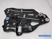 Fensterheber links hinten Renault Megane III CC EZ 827215981R