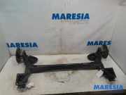 Hinterachse komplett Citroen Berlingo III Kasten K9 9822649880