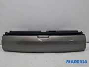 Stoßstange hinten Peugeot 3008 I 8701CA