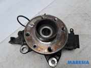 Achsschenkel links vorne Renault Clio IV BH 8200308649