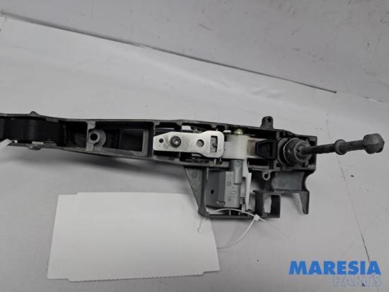 Türgriff links vorne Peugeot 5008 I 9101KJ Bild Türgriff links vorne Peugeot 5008 I 9101KJ