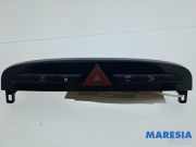 Schalter für Warnblinker Peugeot 308 CC 9659214977