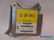 Steuergerät Airbag Citroen C1 891700H050