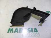 Stirndeckel (Motor) Peugeot 307 0320N6