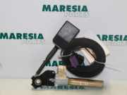 Gurtstraffer Renault Megane I Classic LA 7700828601