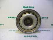 Felge Stahl Citroen Jumpy II Kasten 5401R1