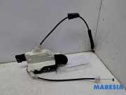 Klappenschlosszug Citroen C3 II SC 9800624480