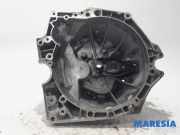 Schaltgetriebegehäuse Peugeot Partner II Kasten 20DP33