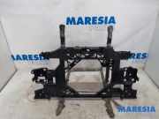 Frontblech Renault Grand Scenic III JZ 752100007R