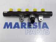 Abstellvorrichtung für Einspritzanlage Renault Megane III Grandtour KZ 8200701690
