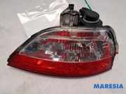 Nebelschlussleuchte Renault Zoe Kasten/Schrägheck BFM 265850007R