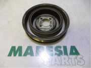 Zahnriemenscheibe Kurbelwelle Fiat Grande Punto 199 55200498