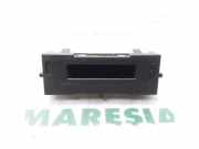 Multifunktionsanzeige Renault Clio III BR0/1, CR0/1 8200307273