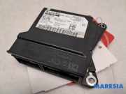 Steuergerät Airbag Citroen C4 II Picasso 9807547380