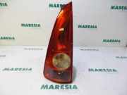 Rückleuchte links Renault Espace IV K 8200027153