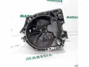 Schaltgetriebegehäuse Peugeot Partner II Kasten 2206EQ