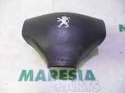 Airbag Fahrer Peugeot 206 Schrägheck 2A/C 96441166ZR