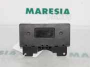 Multifunktionsanzeige Peugeot 206 Schrägheck 2A/C 96250976ZR