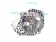 Schaltgetriebegehäuse Fiat Punto Evo 199 55241383