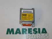 Steuergerät Airbag Peugeot 206 Schrägheck 2A/C 6545GJ
