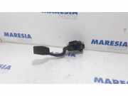 Sensor für Drosselklappenstellung Fiat Punto Evo 199 55702020