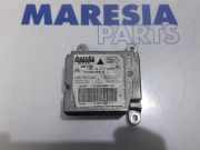 Steuergerät Airbag Citroen C5 II Break RE 9658177080