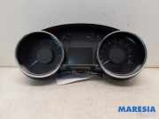 Instrumentenkombination Peugeot 5008 I 6103Y3