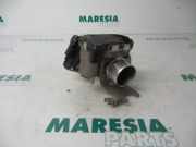 Drosselklappenstutzen Renault Espace IV K 8200330812