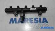 Abstellvorrichtung für Einspritzanlage Peugeot Expert II Kasten VF 1570N5