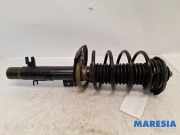 Federbein links vorne Citroen C4 Cactus 9810705280