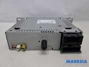 Radio Renault Captur I H5, J5 281152239R