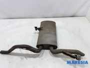 Endschalldämpfer Peugeot 308 II 1609041380