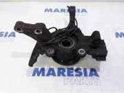 Achsschenkel rechts vorne Fiat Doblo Kasten 263 52043097