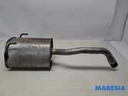Endschalldämpfer Fiat 500 312 51915460