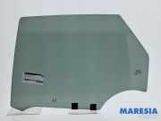 Türscheibe links hinten Renault Captur I H5, J5 823010692R